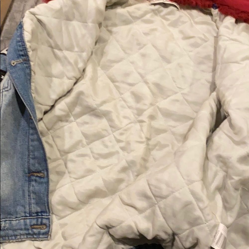 Jeans jacket - Picture 6 of 6